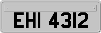 EHI4312