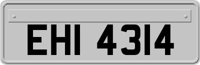 EHI4314