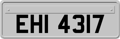 EHI4317