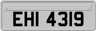 EHI4319