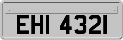 EHI4321