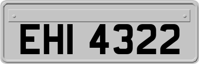 EHI4322