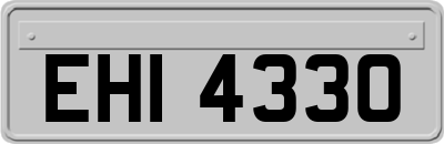EHI4330