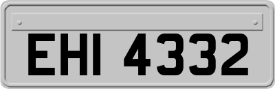 EHI4332