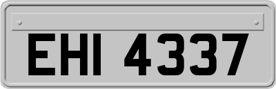 EHI4337