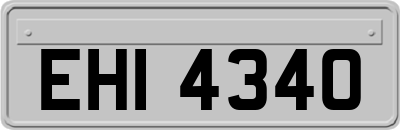 EHI4340