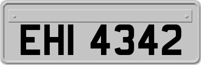 EHI4342
