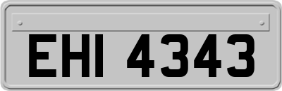 EHI4343
