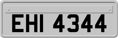 EHI4344