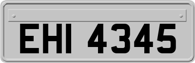 EHI4345