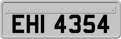EHI4354