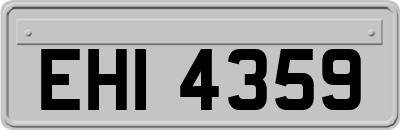 EHI4359
