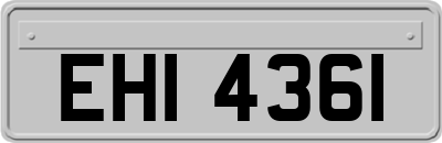EHI4361
