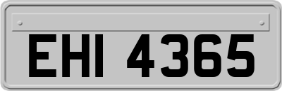 EHI4365