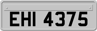 EHI4375