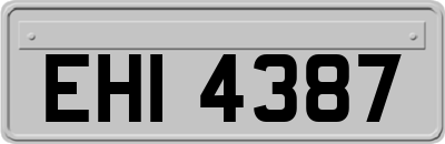 EHI4387