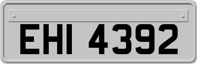 EHI4392