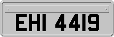 EHI4419