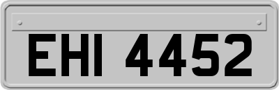 EHI4452