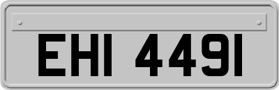 EHI4491