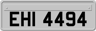 EHI4494