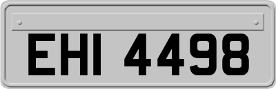 EHI4498