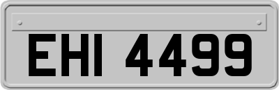 EHI4499