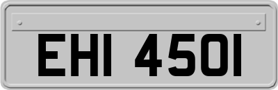 EHI4501