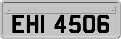 EHI4506