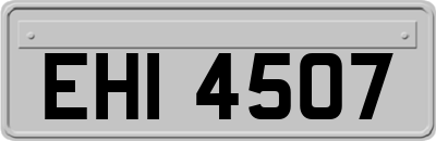 EHI4507