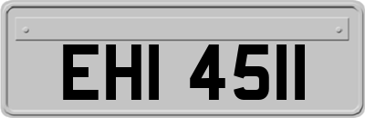 EHI4511
