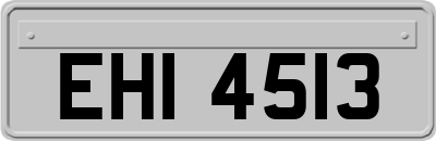 EHI4513