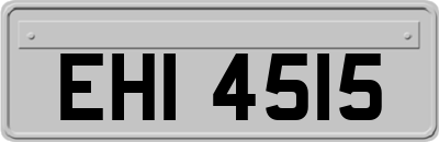 EHI4515