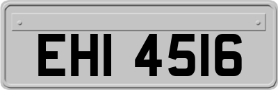 EHI4516