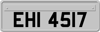 EHI4517