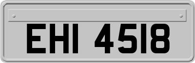EHI4518