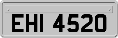 EHI4520