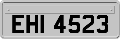 EHI4523