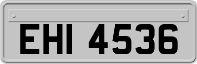EHI4536