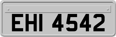 EHI4542