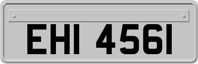 EHI4561