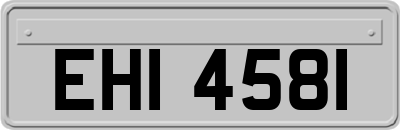 EHI4581