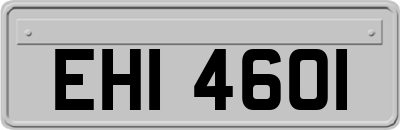 EHI4601