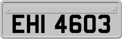 EHI4603