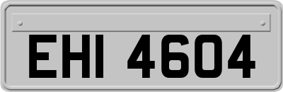 EHI4604