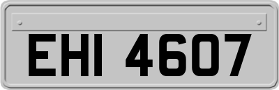 EHI4607