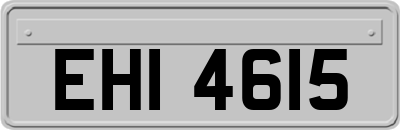 EHI4615
