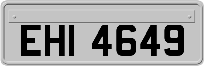EHI4649