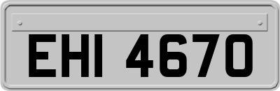 EHI4670