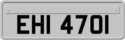 EHI4701